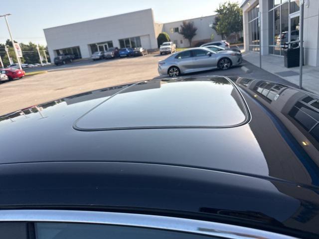 used 2024 Honda Accord Hybrid car, priced at $30,226