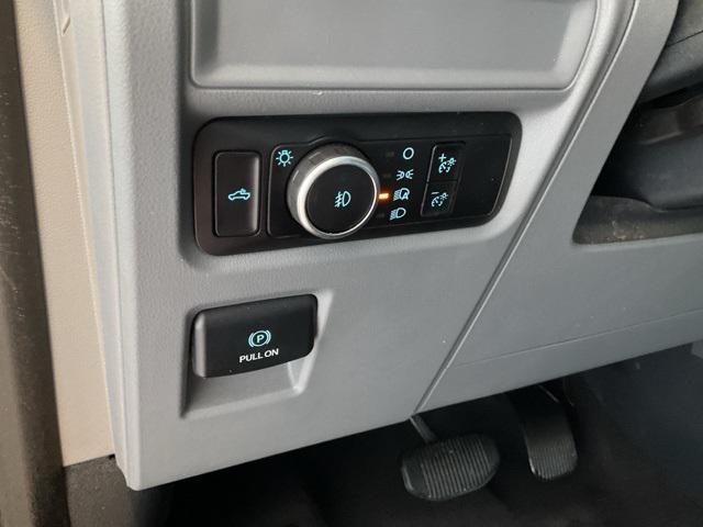 used 2023 Ford F-150 car, priced at $33,422
