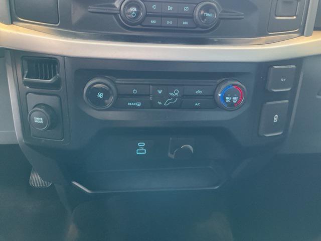 used 2023 Ford F-150 car, priced at $33,422