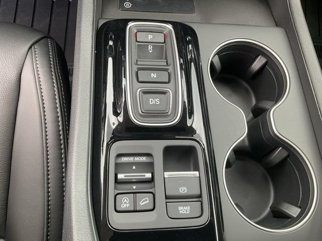 new 2025 Honda Pilot car, priced at $43,041