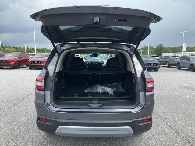 new 2025 Honda Pilot car, priced at $43,041