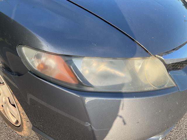used 2009 Honda Civic car, priced at $4,038