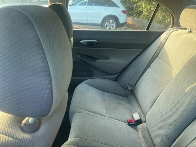 used 2009 Honda Civic car, priced at $4,038