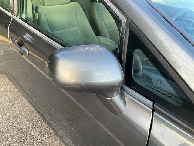 used 2009 Honda Civic car, priced at $4,038