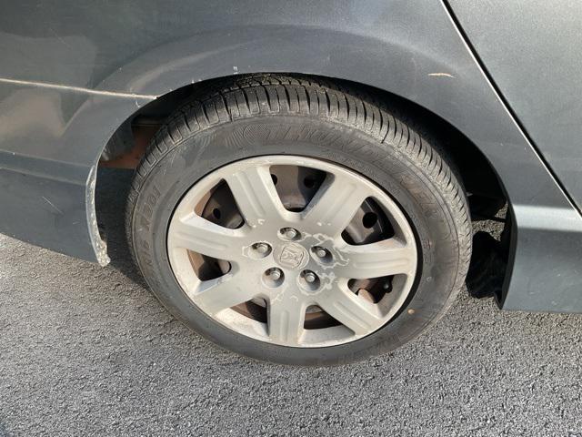 used 2009 Honda Civic car, priced at $4,038