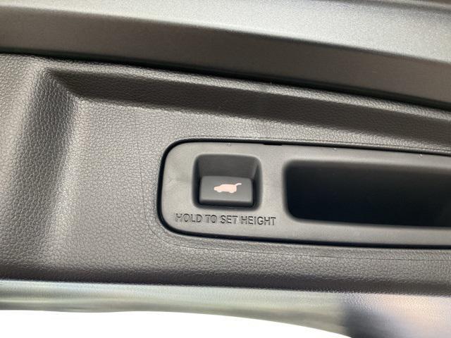 new 2026 Honda CR-V Hybrid car, priced at $38,277