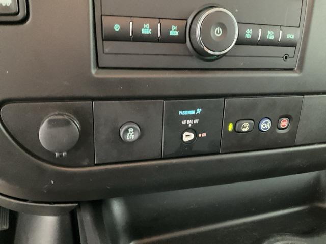 used 2023 Chevrolet Express 2500 car, priced at $28,607