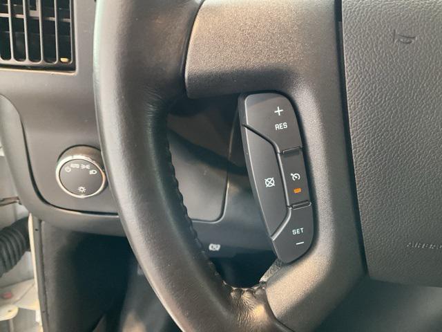 used 2023 Chevrolet Express 2500 car, priced at $28,607