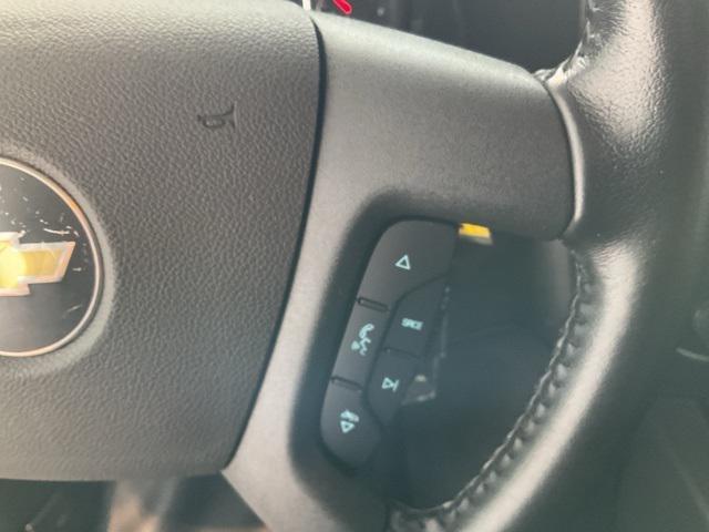 used 2023 Chevrolet Express 2500 car, priced at $28,607