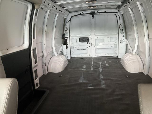 used 2023 Chevrolet Express 2500 car, priced at $28,607