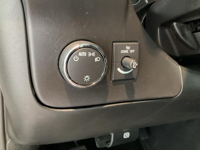 used 2023 Chevrolet Express 2500 car, priced at $28,607
