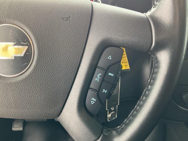 used 2023 Chevrolet Express 2500 car, priced at $28,607