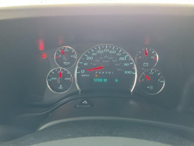 used 2023 Chevrolet Express 2500 car, priced at $28,607