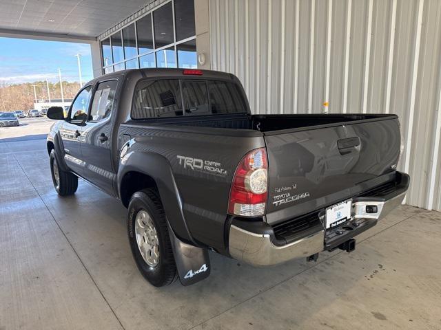 used 2013 Toyota Tacoma car, priced at $16,883