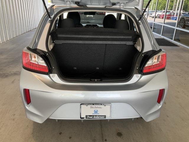 used 2022 Mitsubishi Mirage car, priced at $13,822