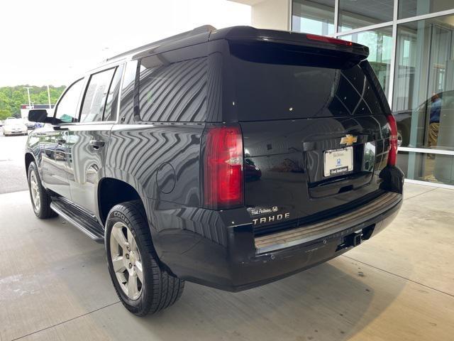 used 2016 Chevrolet Tahoe car, priced at $19,785