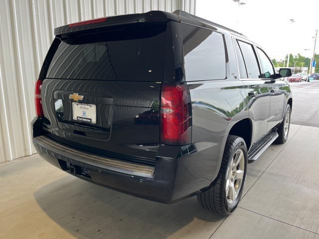 used 2016 Chevrolet Tahoe car, priced at $20,743
