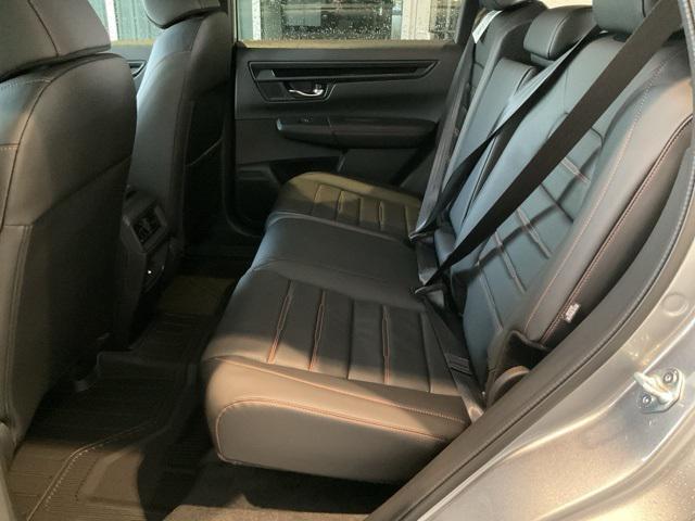 new 2026 Honda CR-V Hybrid car, priced at $38,222