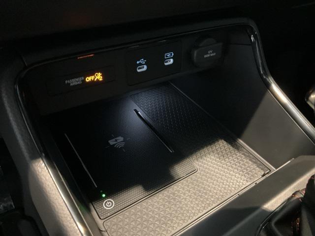 new 2026 Honda CR-V Hybrid car, priced at $38,222