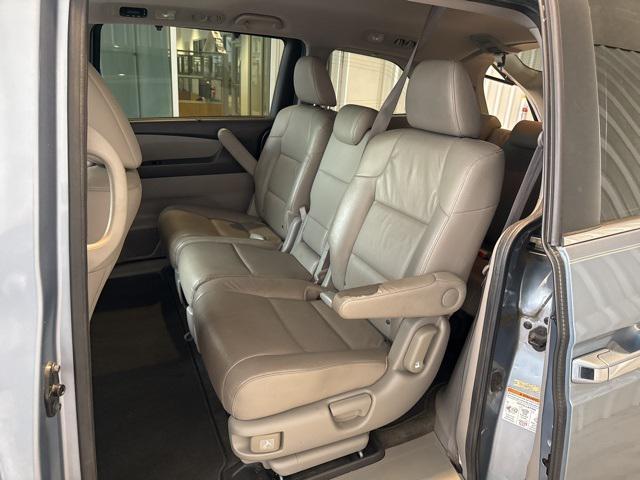 used 2012 Honda Odyssey car, priced at $9,283