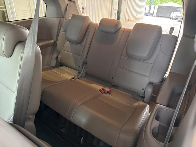 used 2012 Honda Odyssey car, priced at $9,283