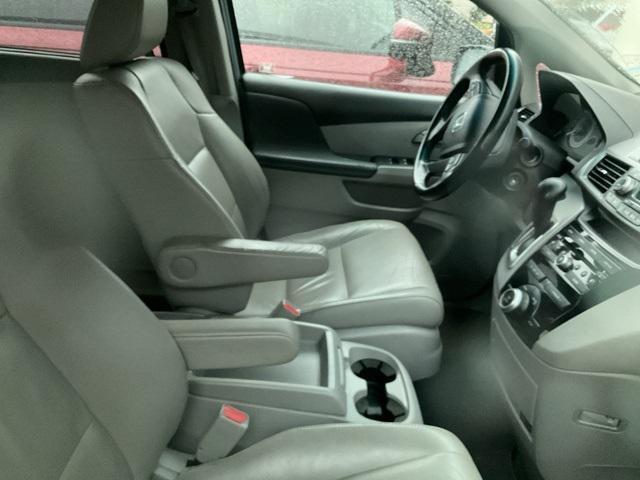 used 2012 Honda Odyssey car, priced at $9,539