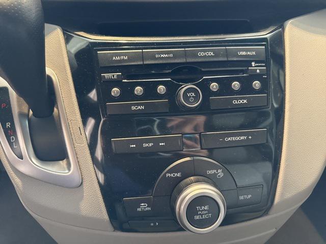 used 2012 Honda Odyssey car, priced at $9,283