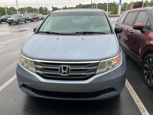 used 2012 Honda Odyssey car, priced at $9,539