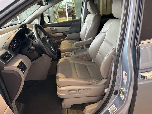 used 2012 Honda Odyssey car, priced at $9,283