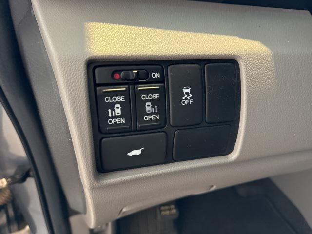 used 2012 Honda Odyssey car, priced at $9,283