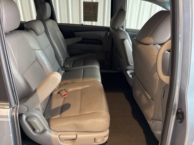 used 2012 Honda Odyssey car, priced at $9,283