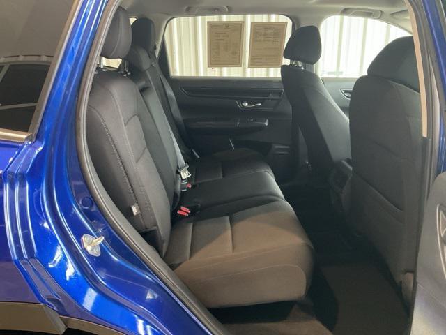 used 2024 Honda CR-V car, priced at $30,786
