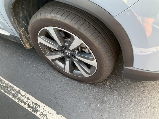 used 2025 Honda Pilot car, priced at $45,233