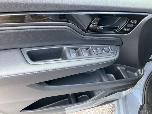 new 2025 Honda Odyssey car, priced at $50,975
