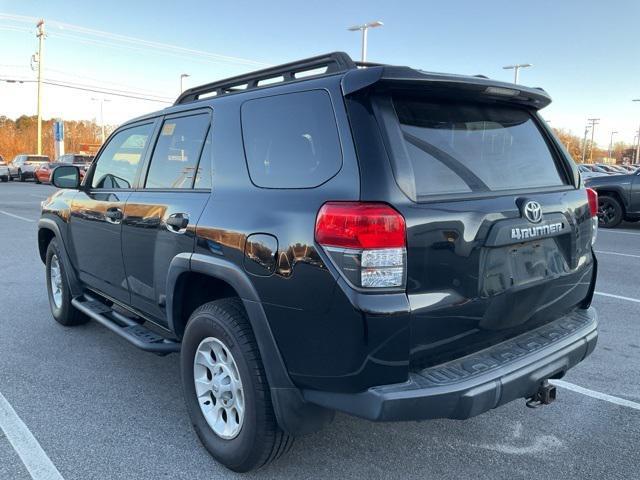 used 2011 Toyota 4Runner car, priced at $16,234