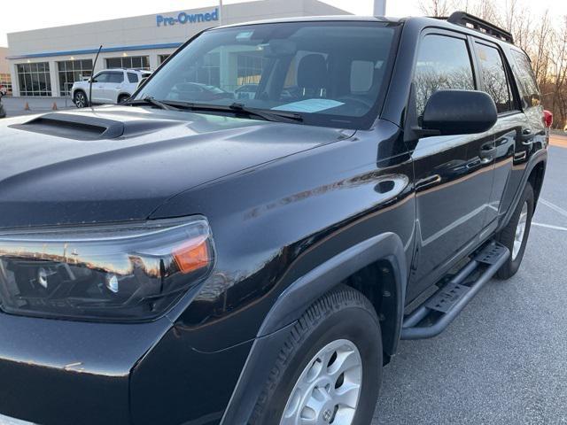 used 2011 Toyota 4Runner car, priced at $16,234