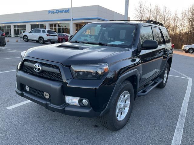 used 2011 Toyota 4Runner car, priced at $16,234