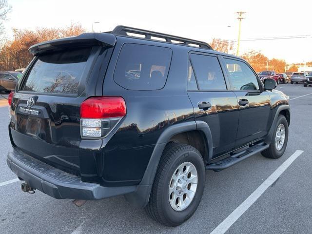 used 2011 Toyota 4Runner car, priced at $16,234