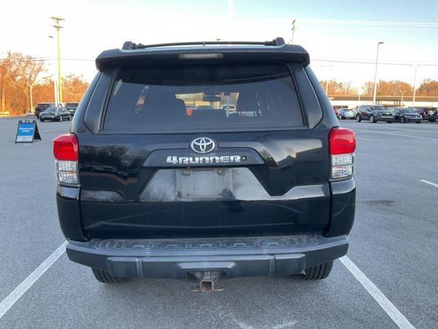 used 2011 Toyota 4Runner car, priced at $16,234