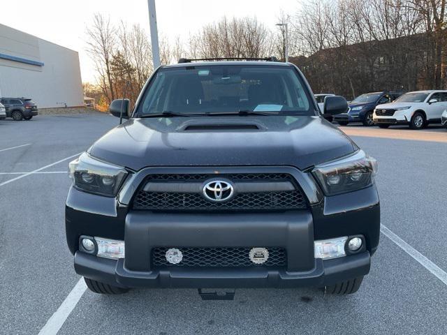 used 2011 Toyota 4Runner car, priced at $16,234