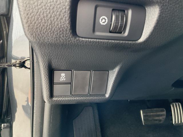 used 2025 Honda Civic Hybrid car, priced at $29,230
