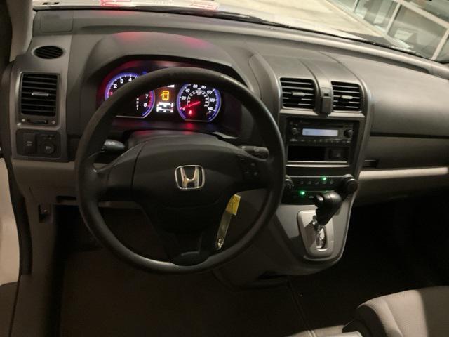 used 2008 Honda CR-V car, priced at $7,852