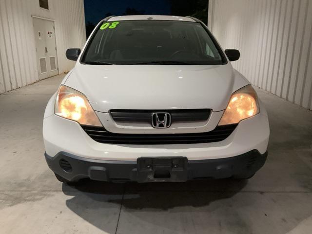used 2008 Honda CR-V car, priced at $7,852