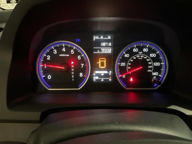 used 2008 Honda CR-V car, priced at $7,852