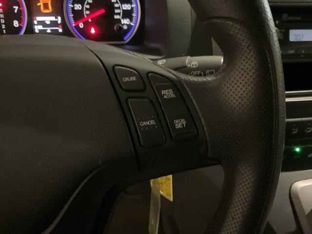used 2008 Honda CR-V car, priced at $7,852
