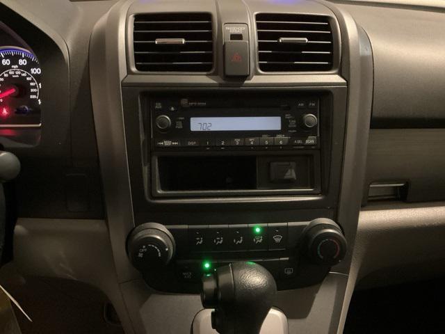 used 2008 Honda CR-V car, priced at $7,852