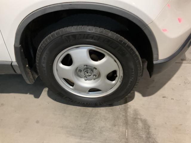 used 2008 Honda CR-V car, priced at $7,852