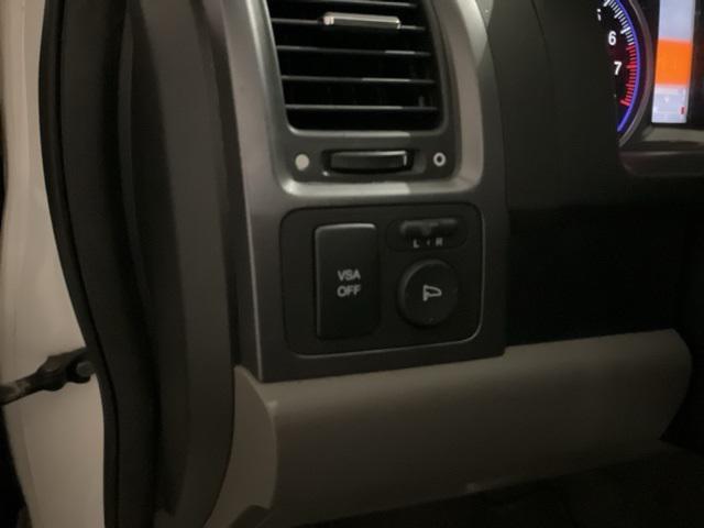 used 2008 Honda CR-V car, priced at $7,852