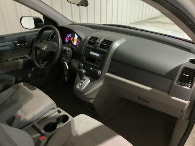 used 2008 Honda CR-V car, priced at $7,852