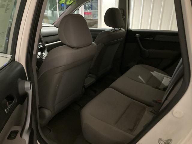used 2008 Honda CR-V car, priced at $7,852